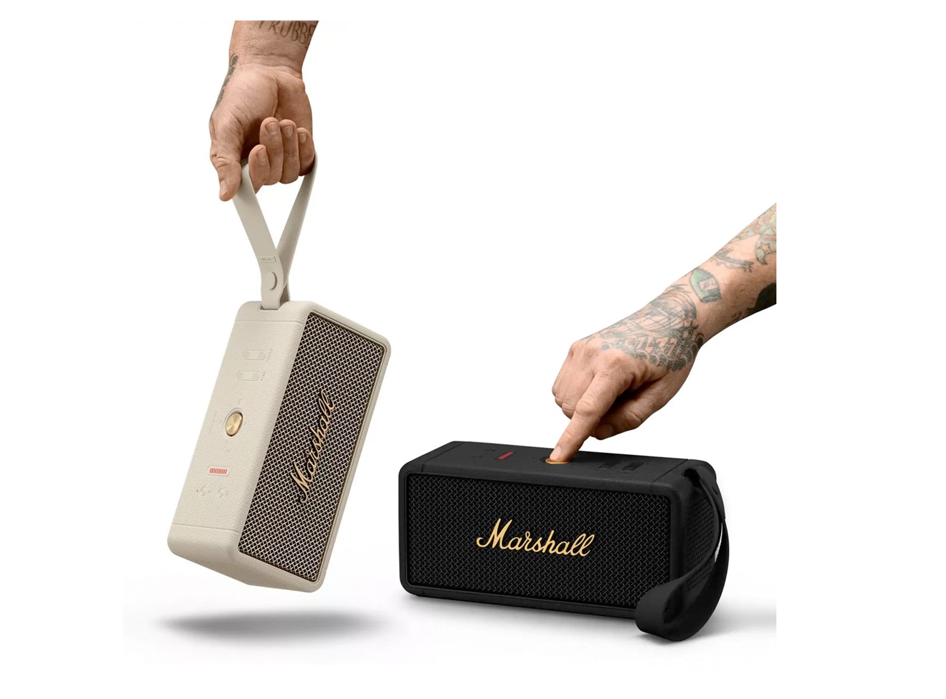 Звук 360° та система True Stereophonic